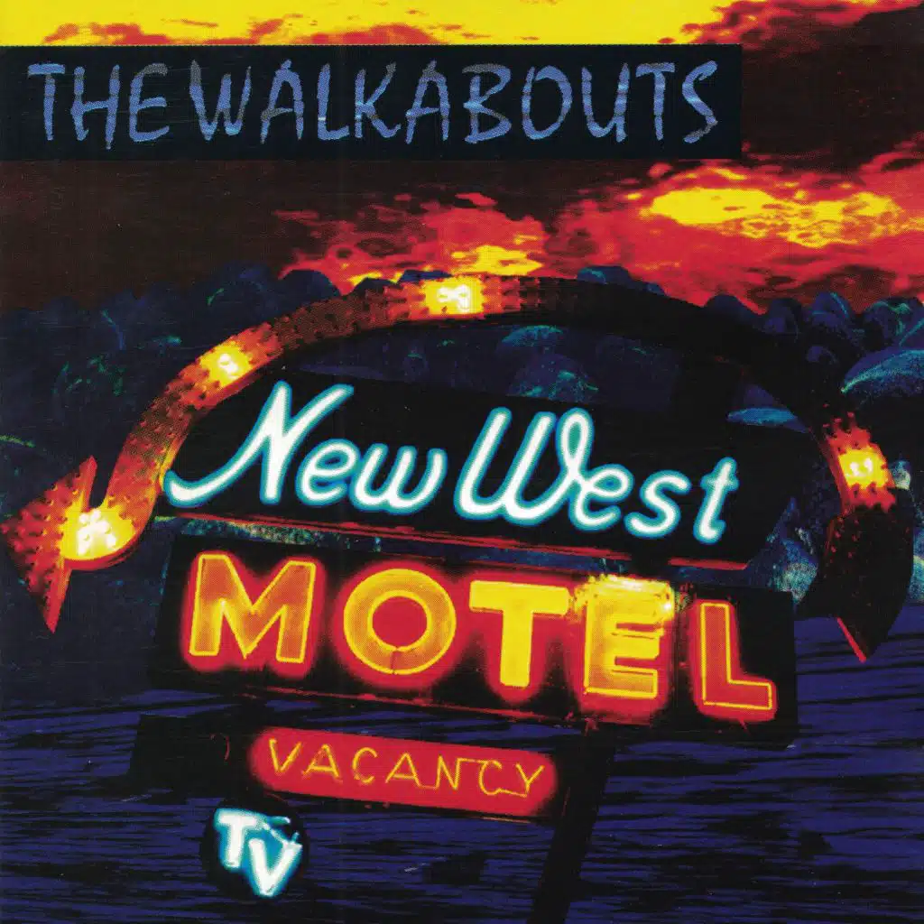 The Walkabouts