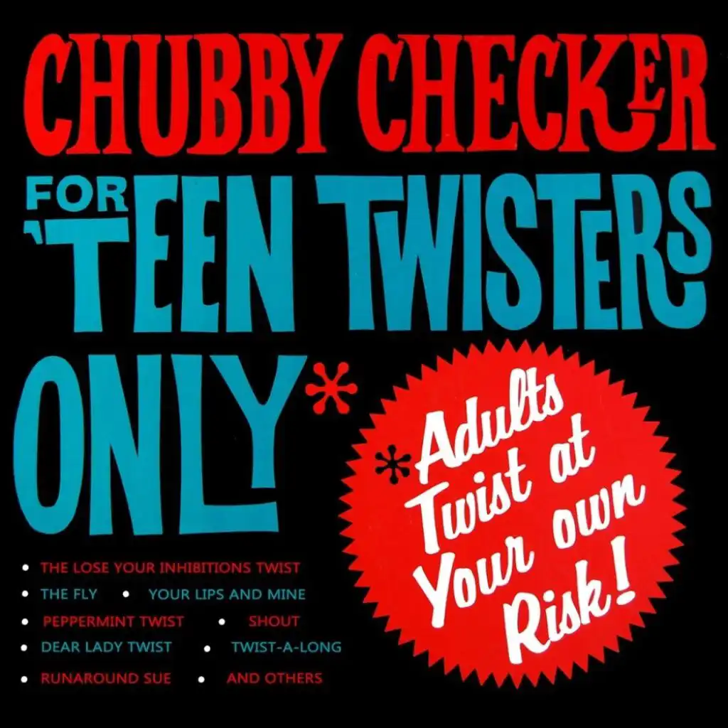 For Teen Twisters Only