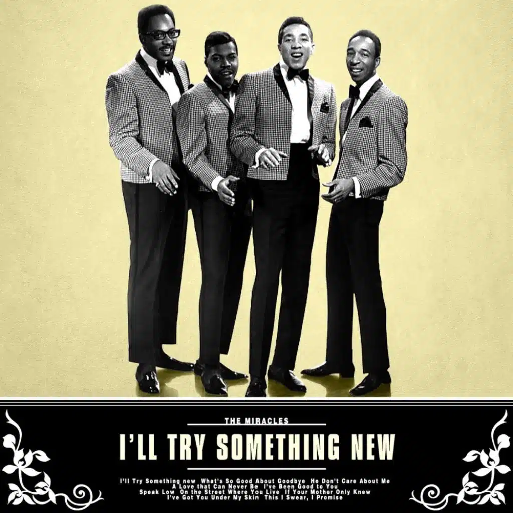 I've Got You Under My Skin