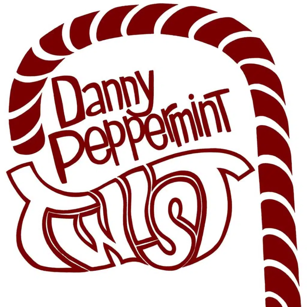 Danny Peppermint