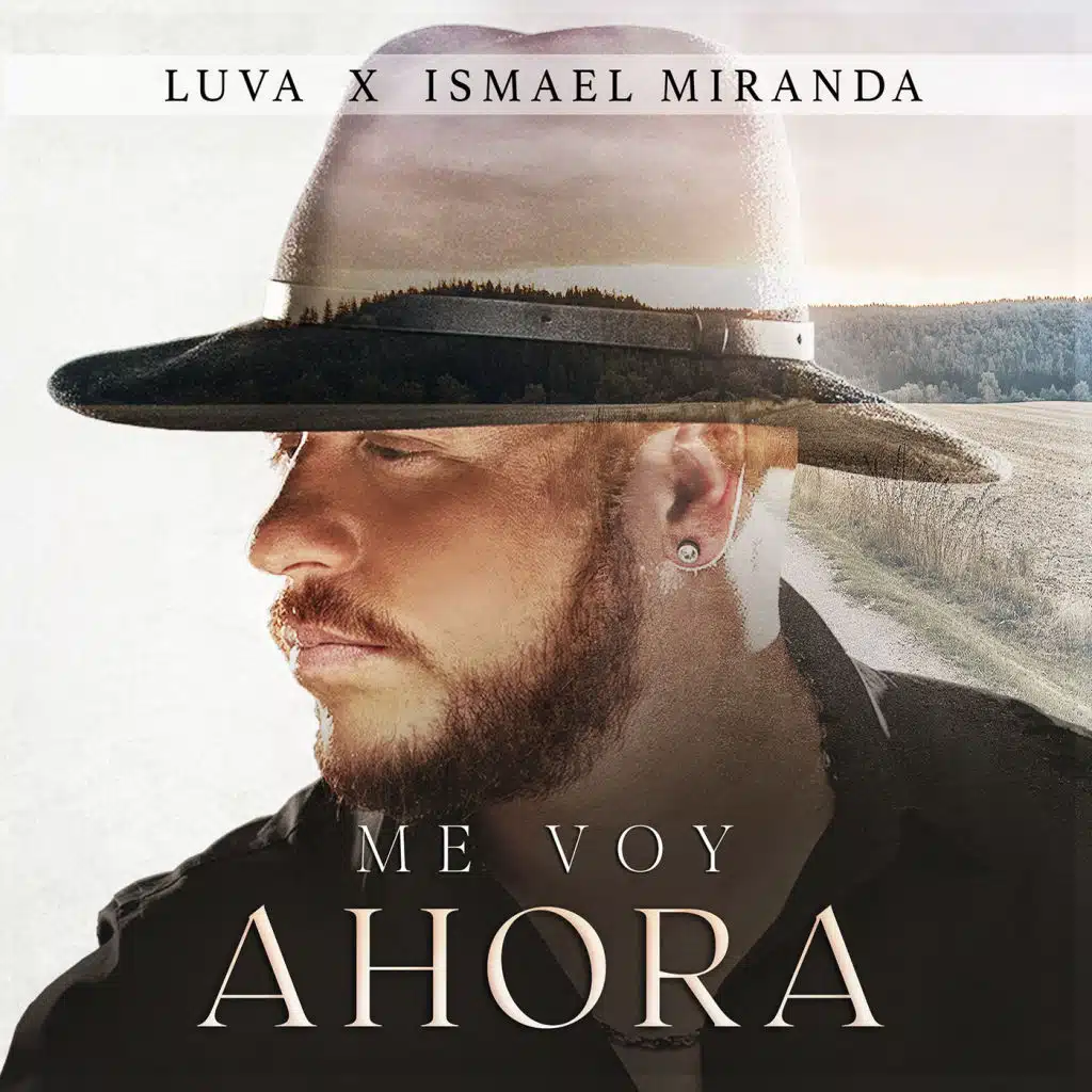 Me Voy Ahora (feat. Ismael Miranda)