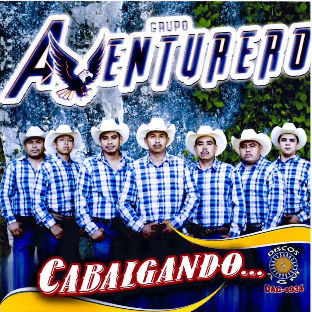 Cabalgando