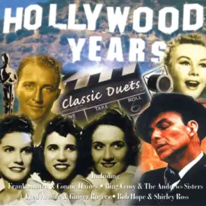 Hollywood Years - Classic Duets