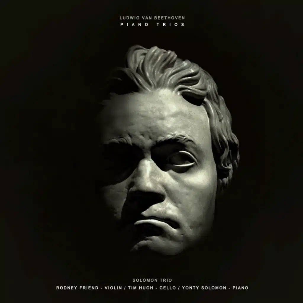 Beethoven: Piano Trios