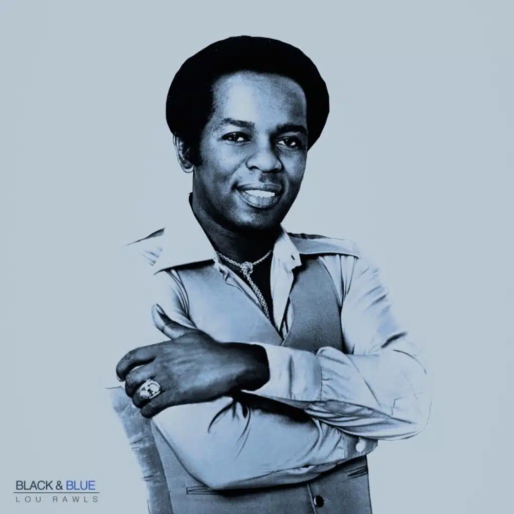 How Long, How Long Blues