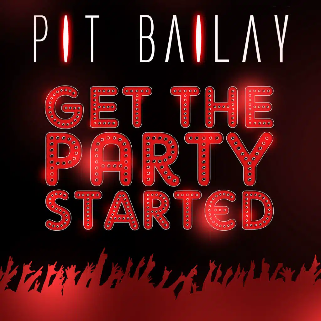 Get the Party Started (Pop Mix)