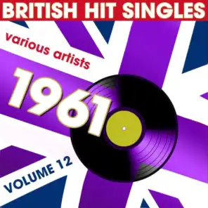 British Hit Singles 1961, Vol.12
