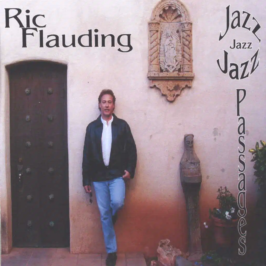 Jazz Passages