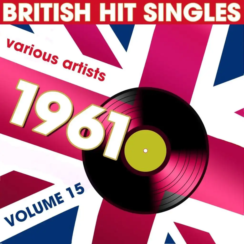 British Hit Singles 1961, Vol.15