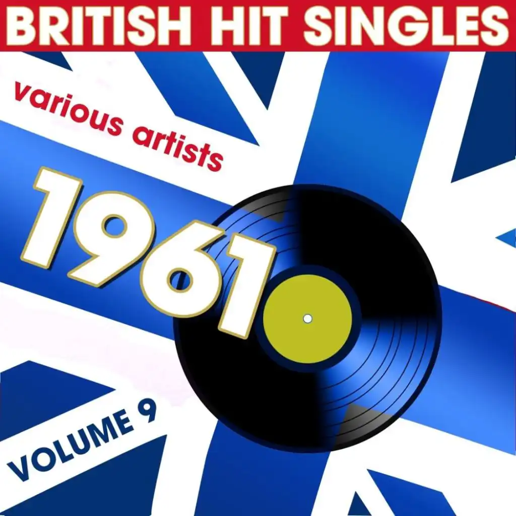 British Hit Singles 1961, Vol.9