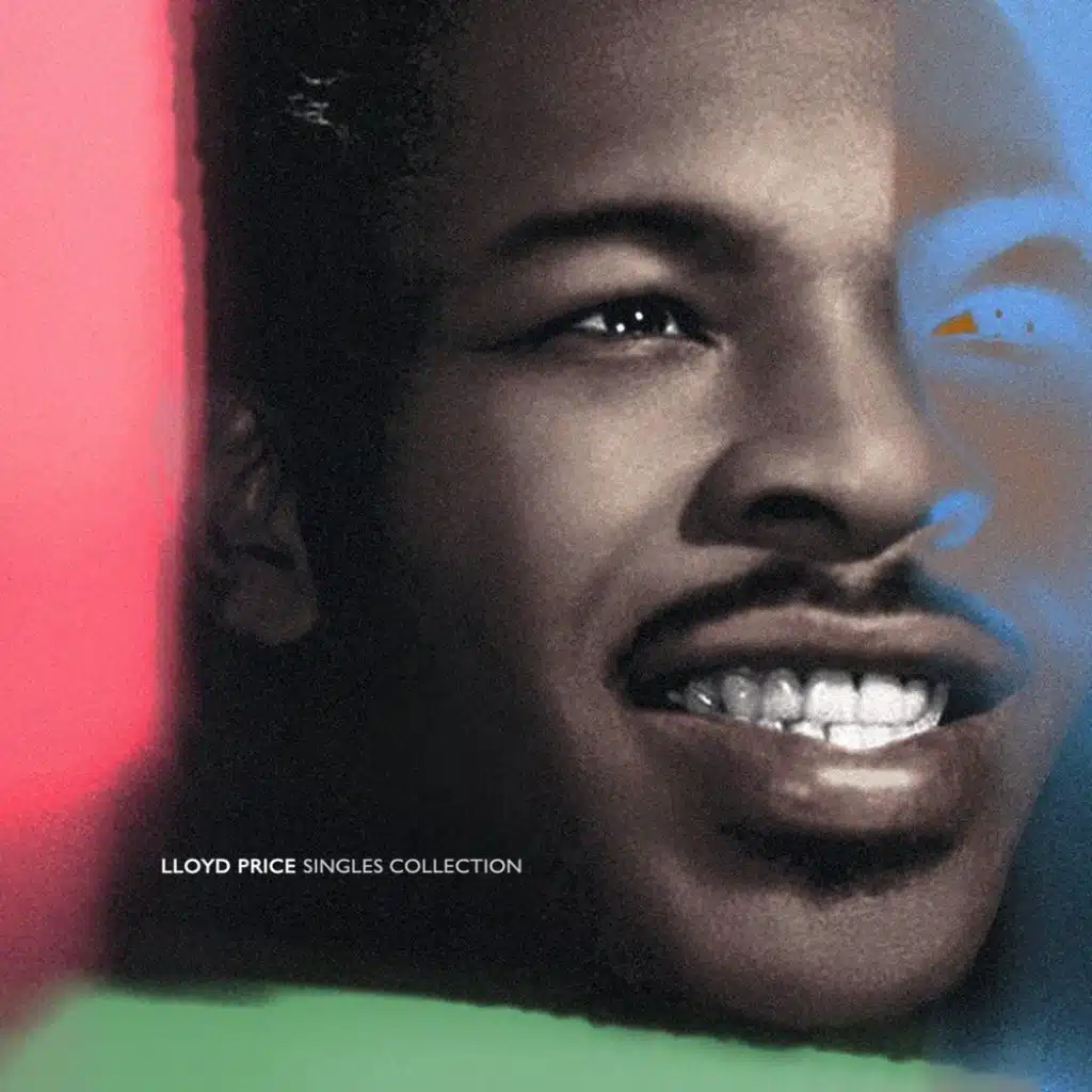 The Lloyd Price Singles Collection