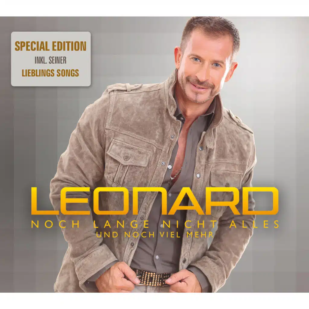 Die Liebe ist ein Wunder