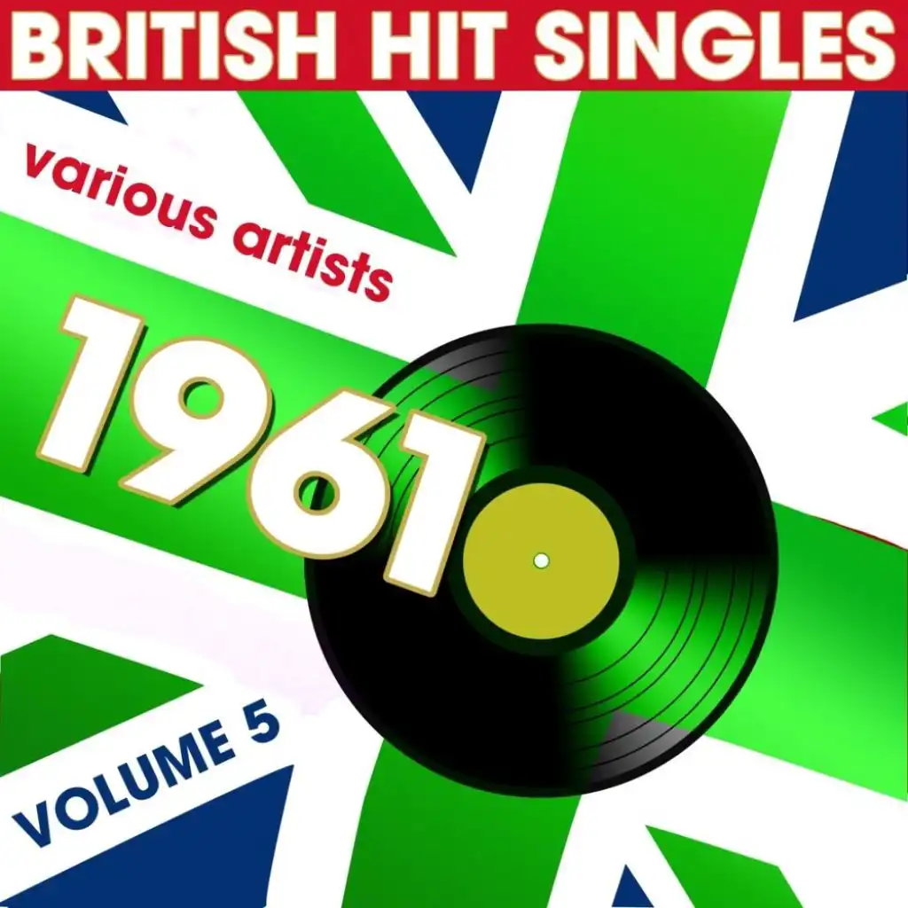 British Hit Singles 1961, Vol.5