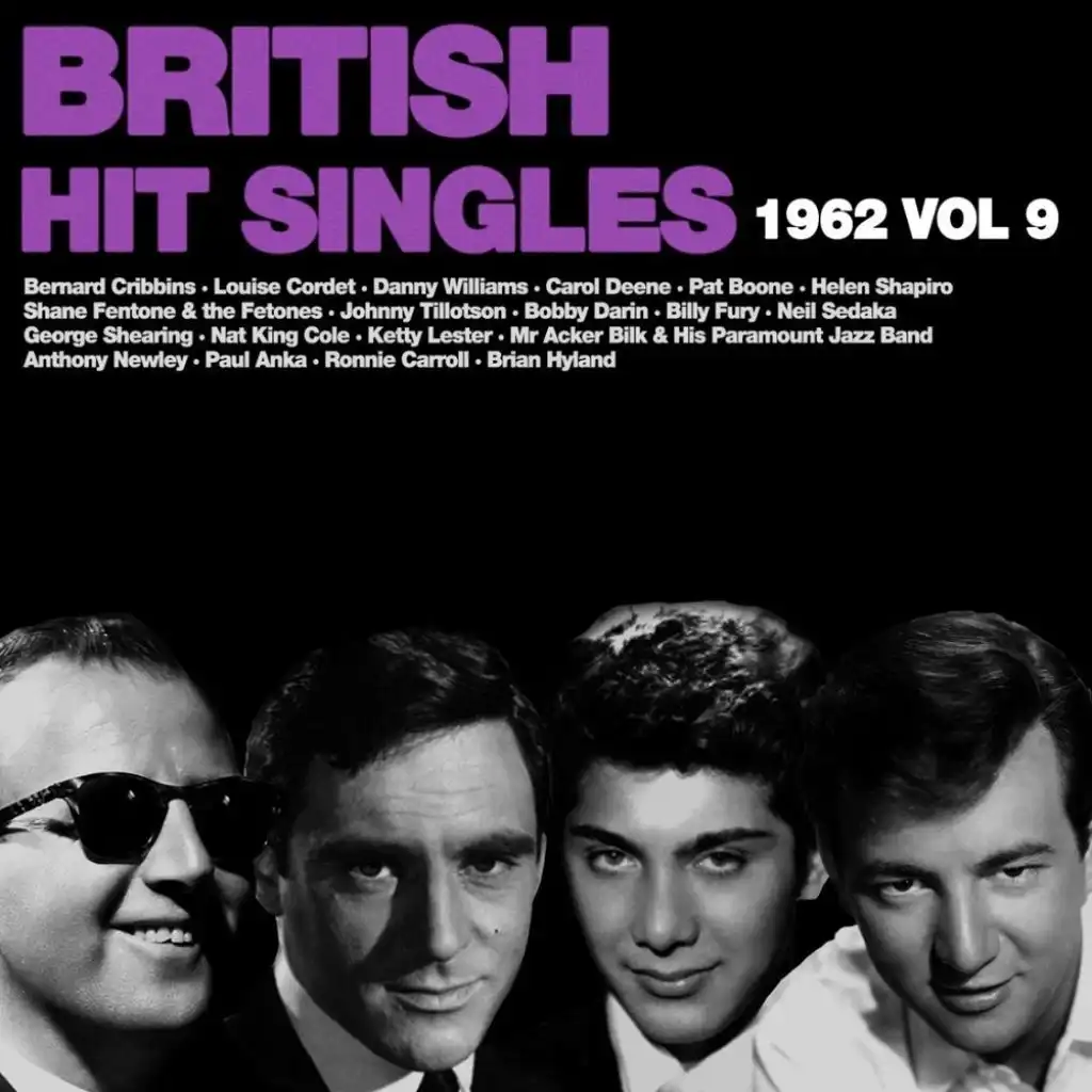 British Hit Singles 1962, Vol.9