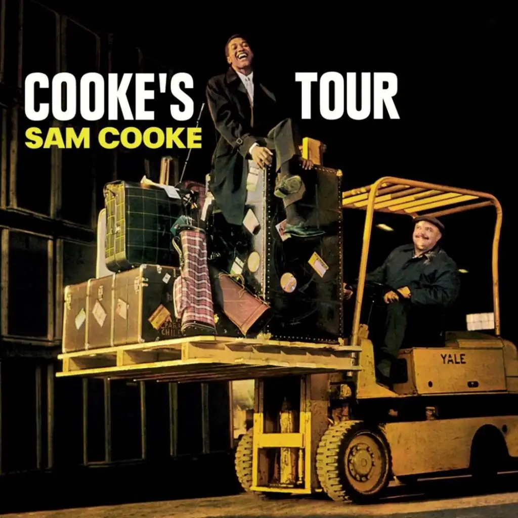 Cooke's Tour