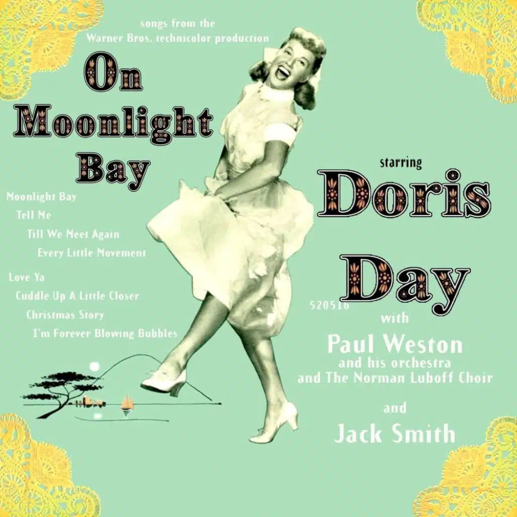 On Moonlight Bay