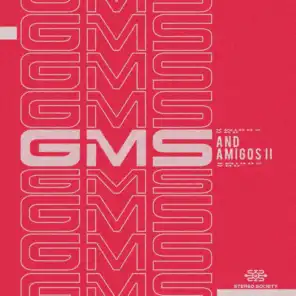 Gms and Amigos II
