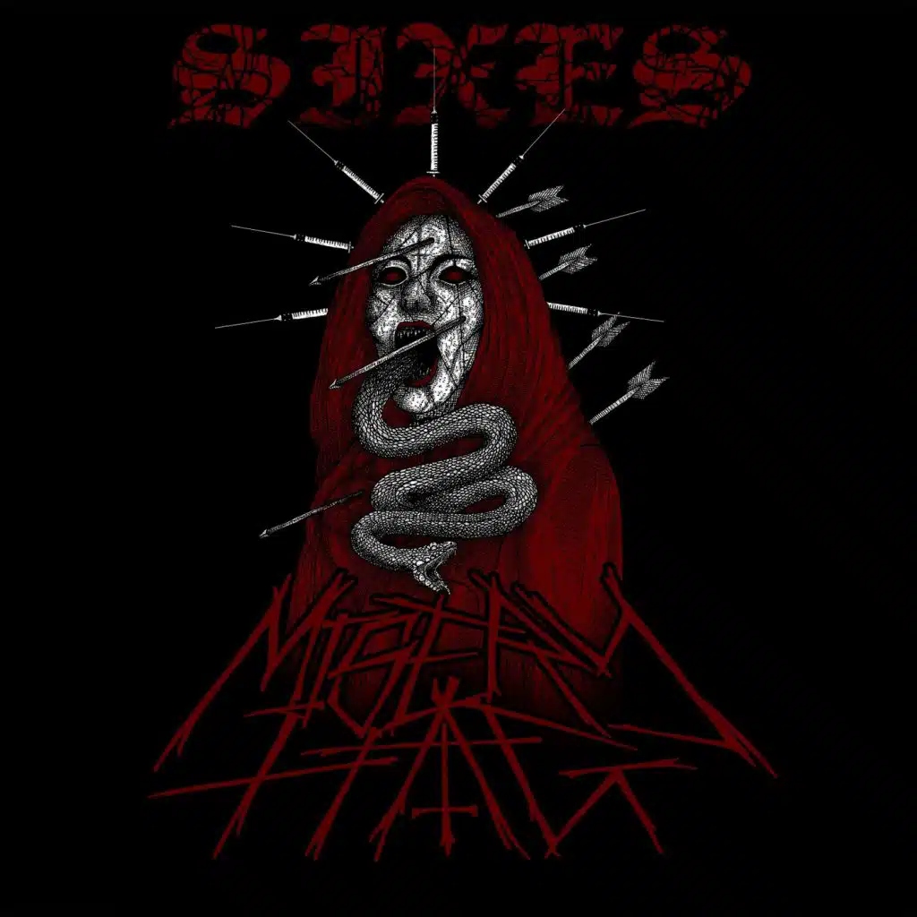 Misery Hag