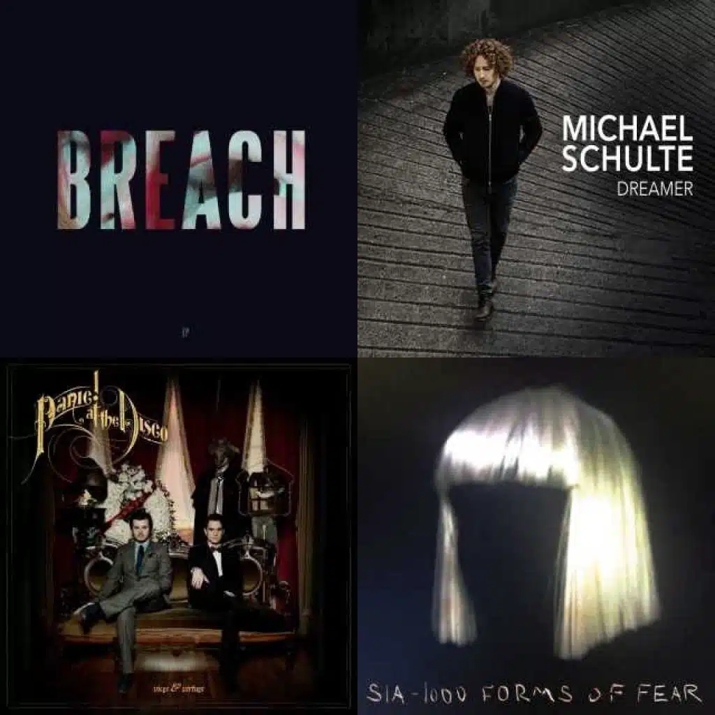 Your Top Songs 2019