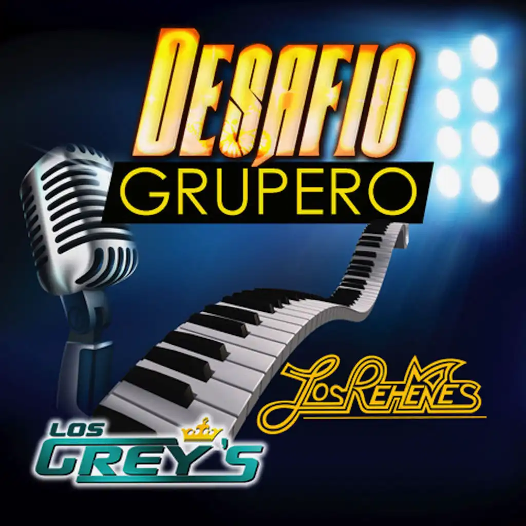 Desafio Grupero