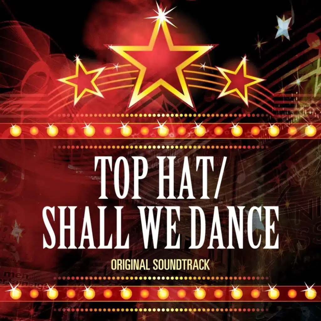 No Strings (from "Top Hat")