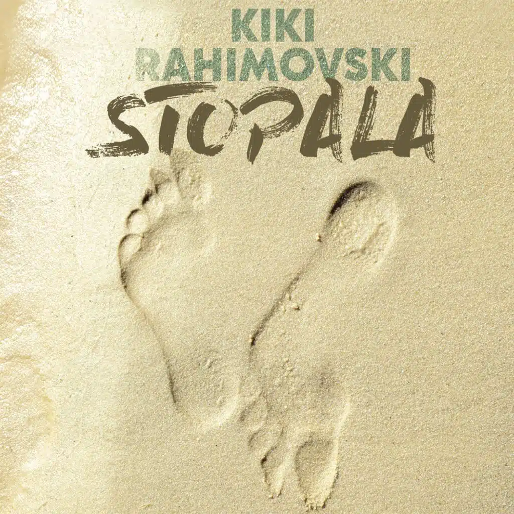 Kristijan Rahimovski