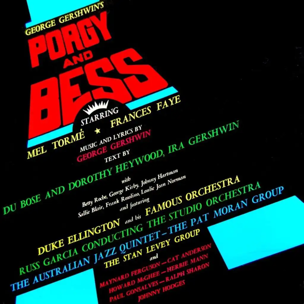 Overture (from "Porgy And Bess")