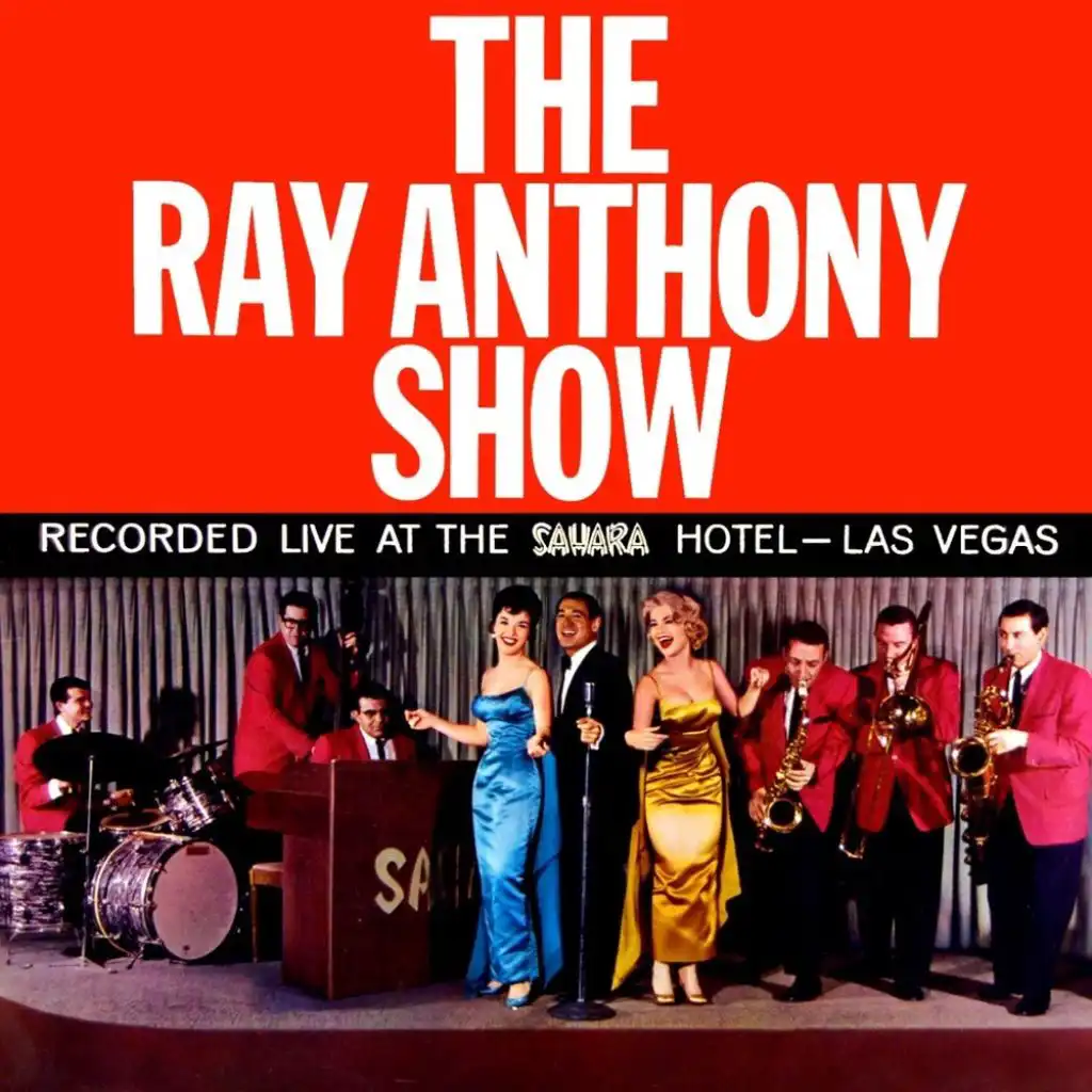 The Ray Anthony Show