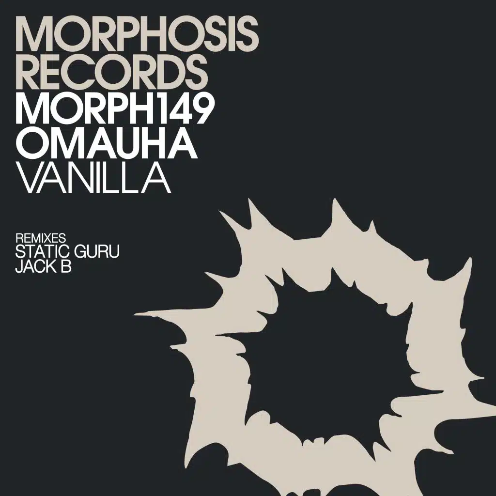 Vanilla (Jack B Remix)