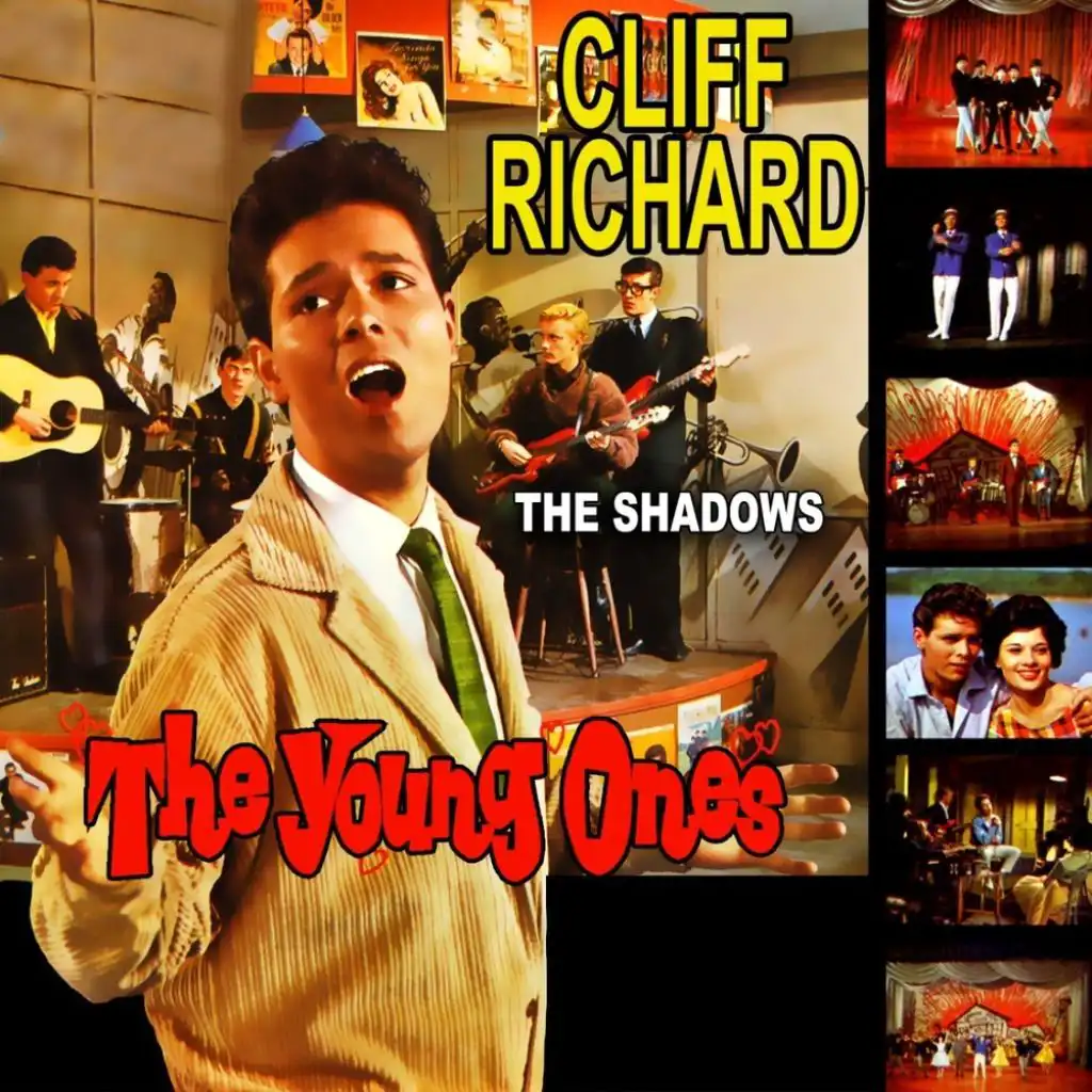 The Young Ones (from "The Young Ones")