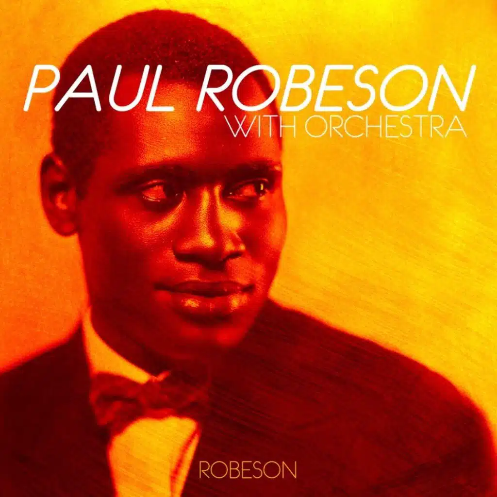 Get On board, Little Children