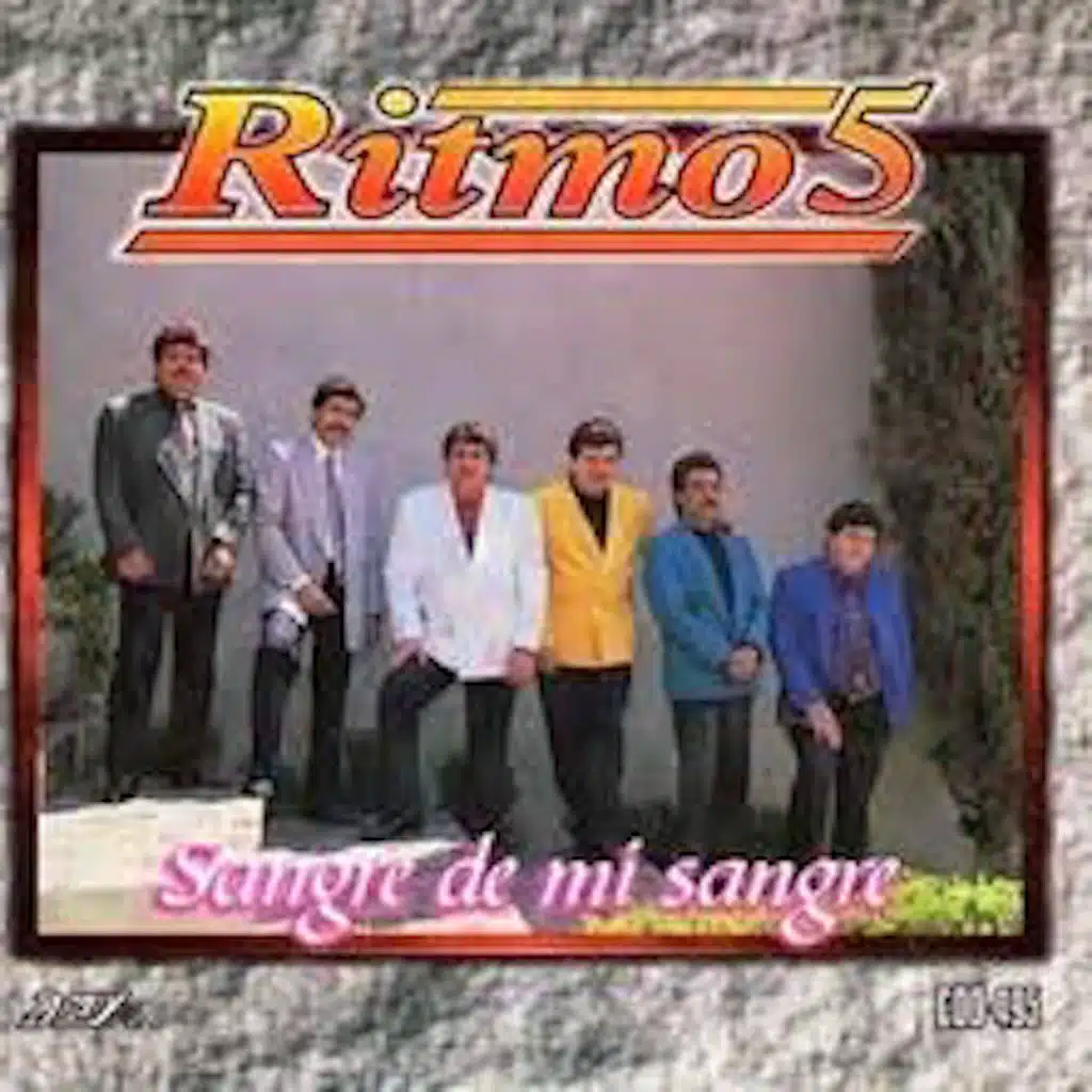 Sange De Mi Sangre