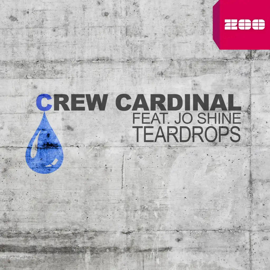Teardrops (Extended Mix) [feat. Jo Shine]