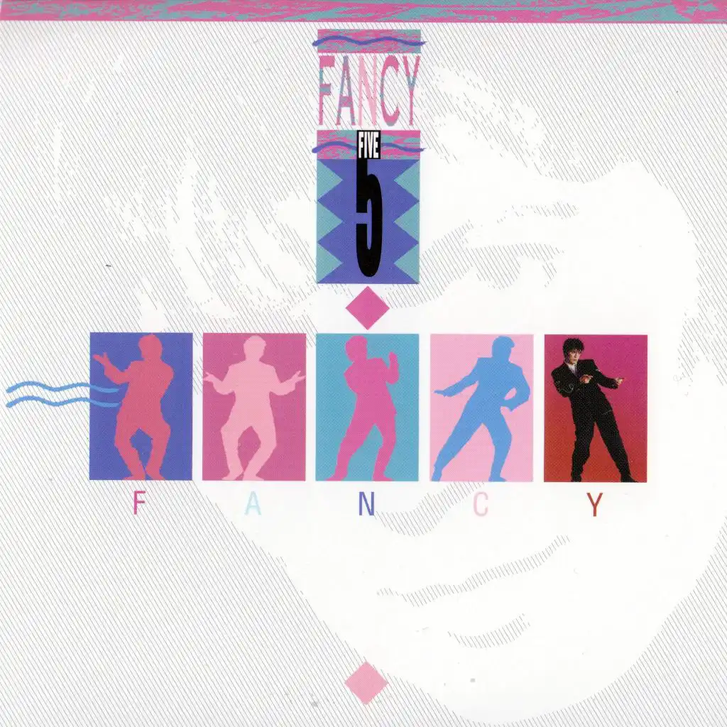 Five (Deluxe Edition)