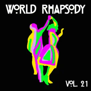 World Rhapsody Vol, 21