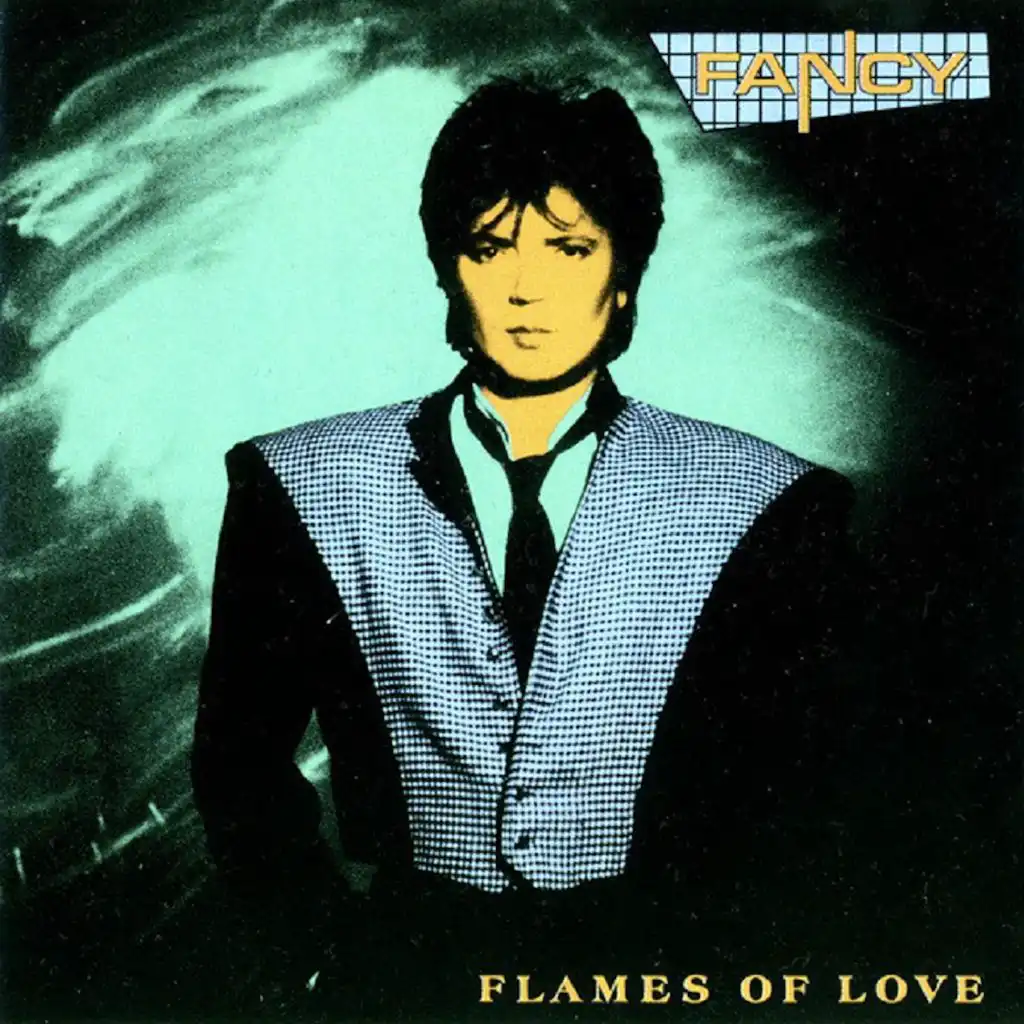 Flames Of Love (Extended Version)