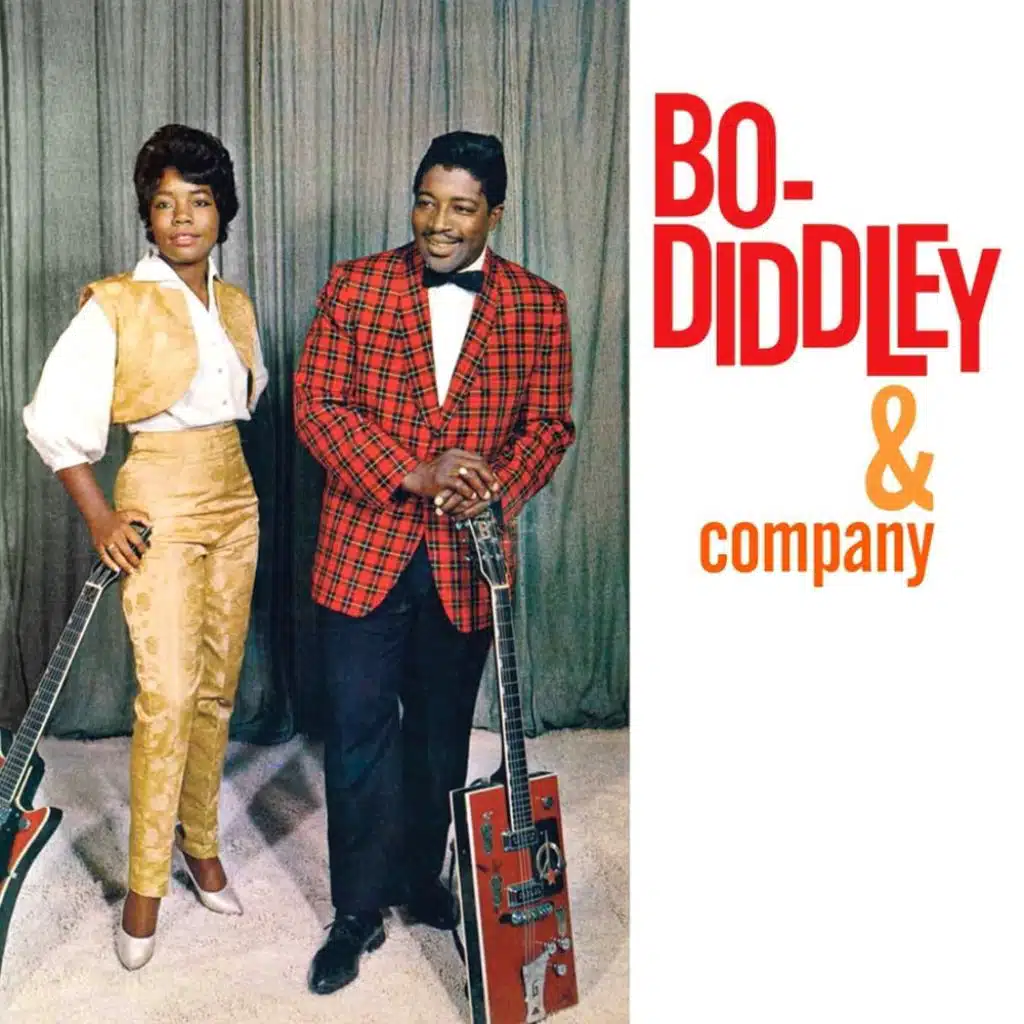 Bo Diddley & Company