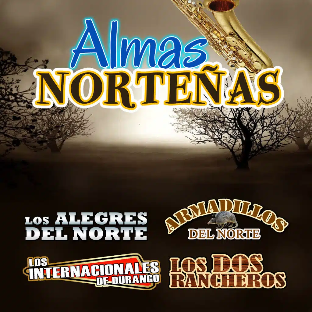 Almas Nortenas