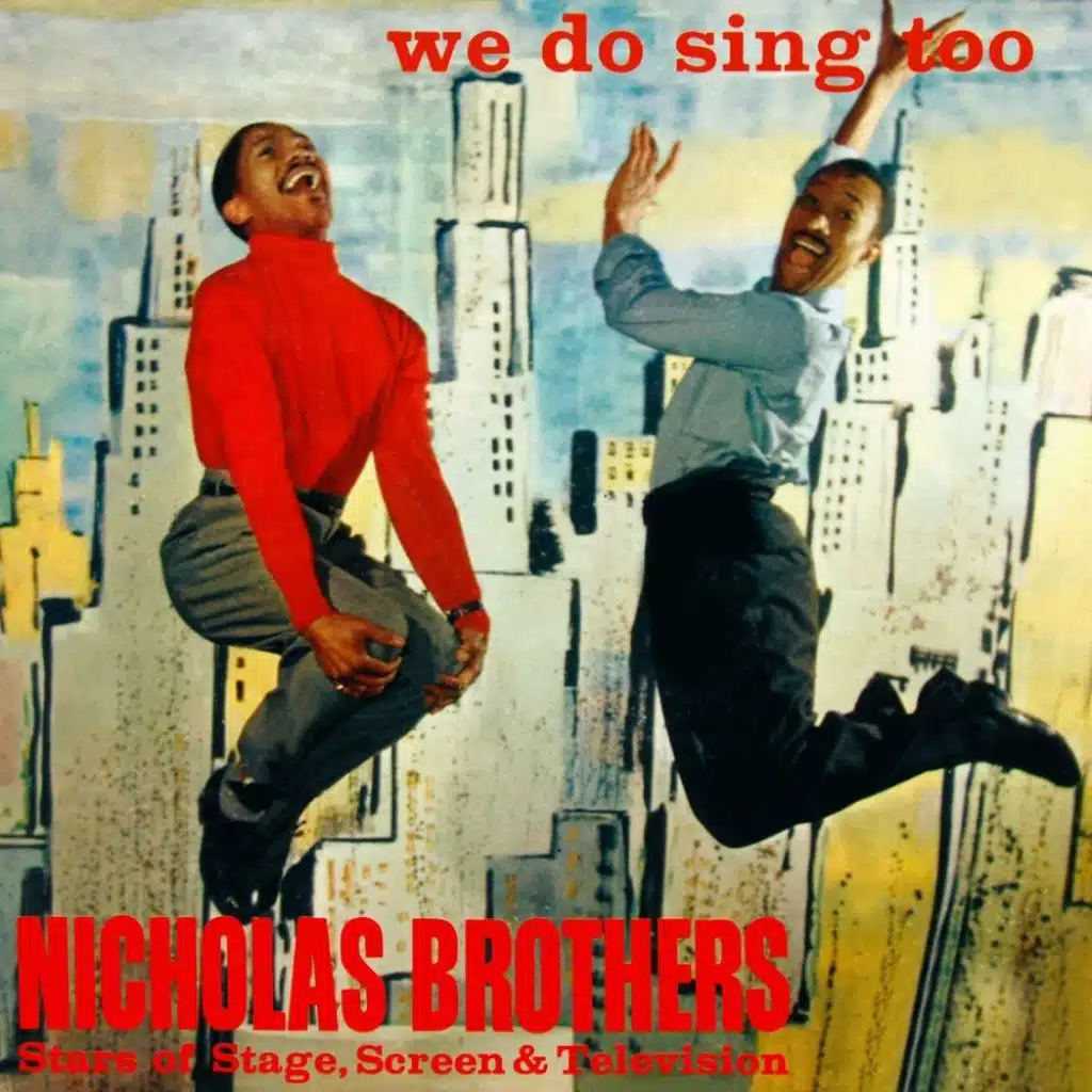 Nicholas Brothers