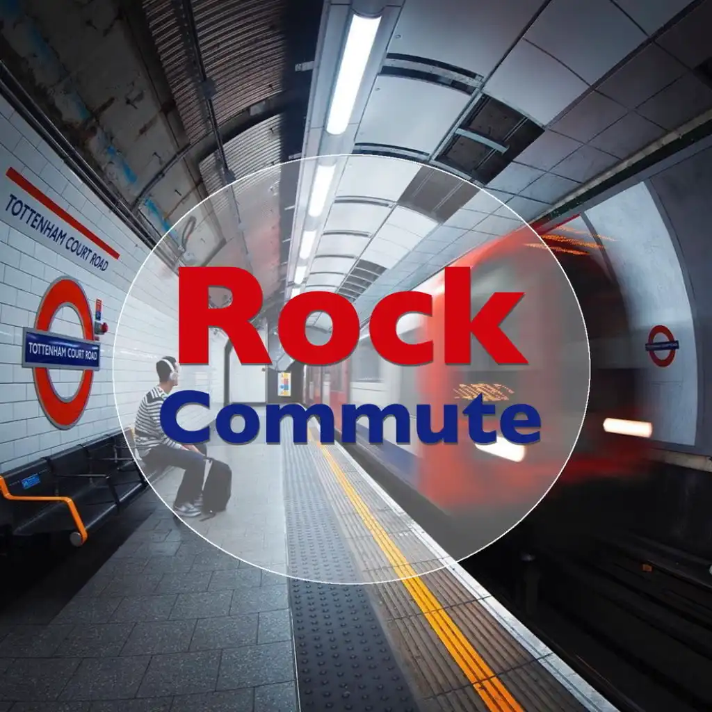 Rock Commute