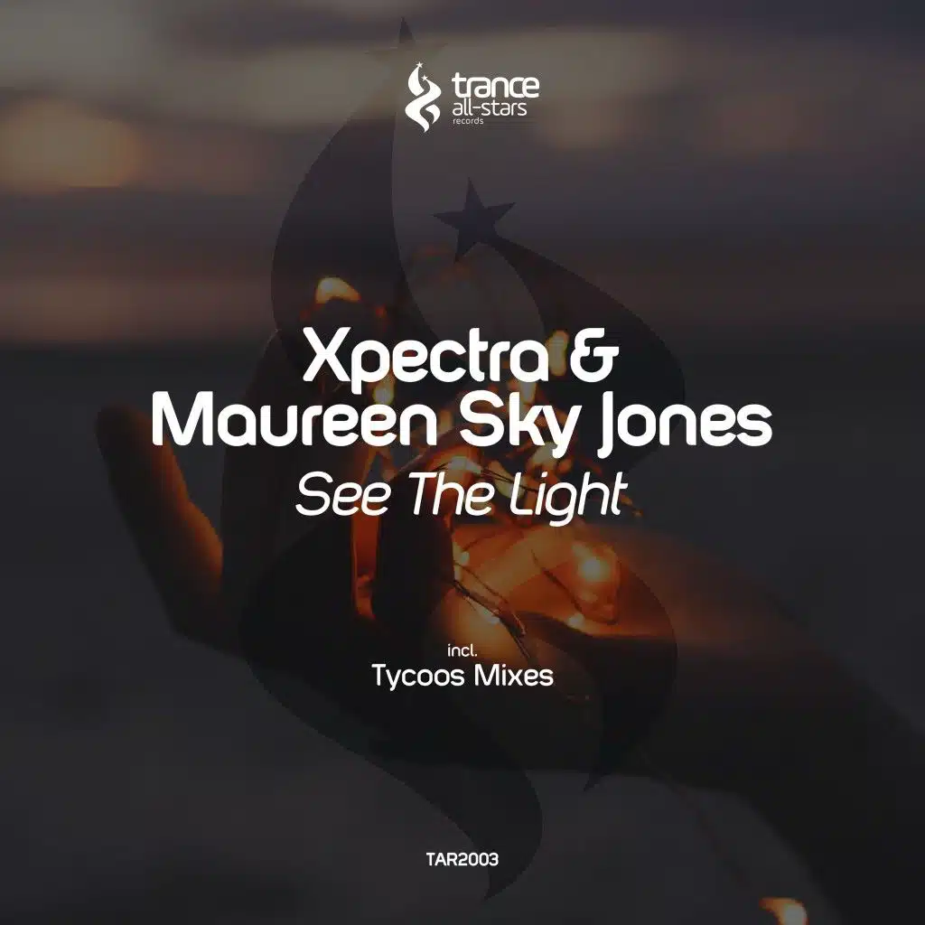 Xpectra & Maureen Sky Jones
