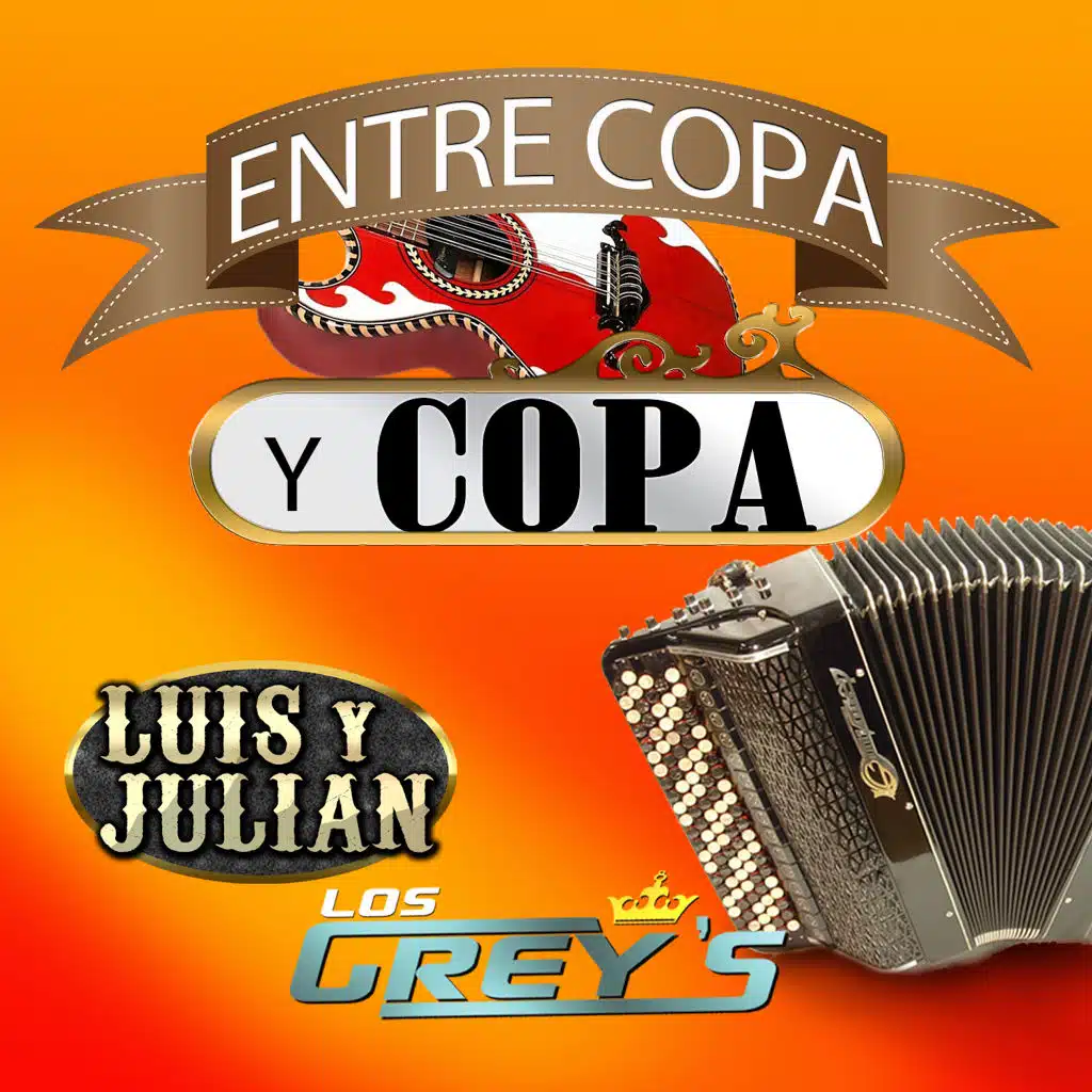 Entre Copa Y Copa