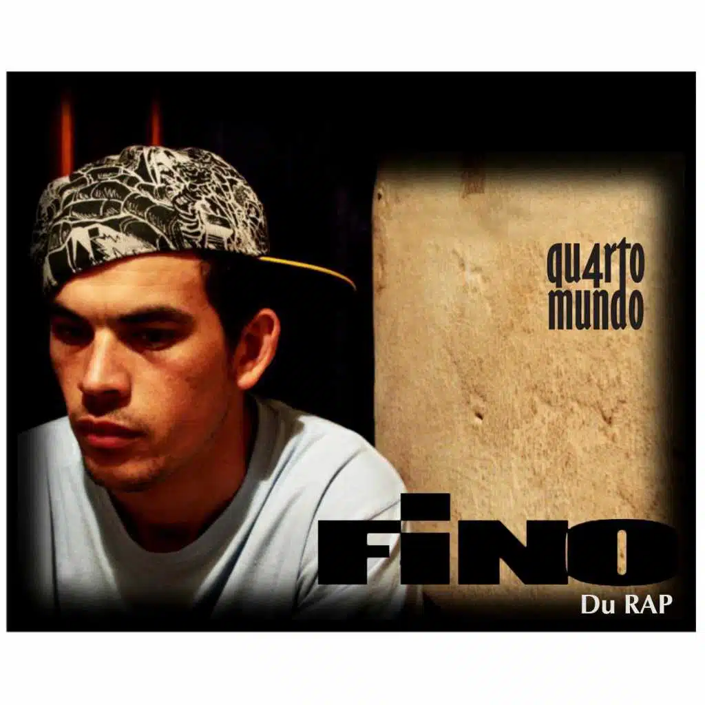 Qu4rto Mundo