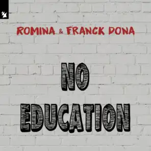 Romina & Franck Dona