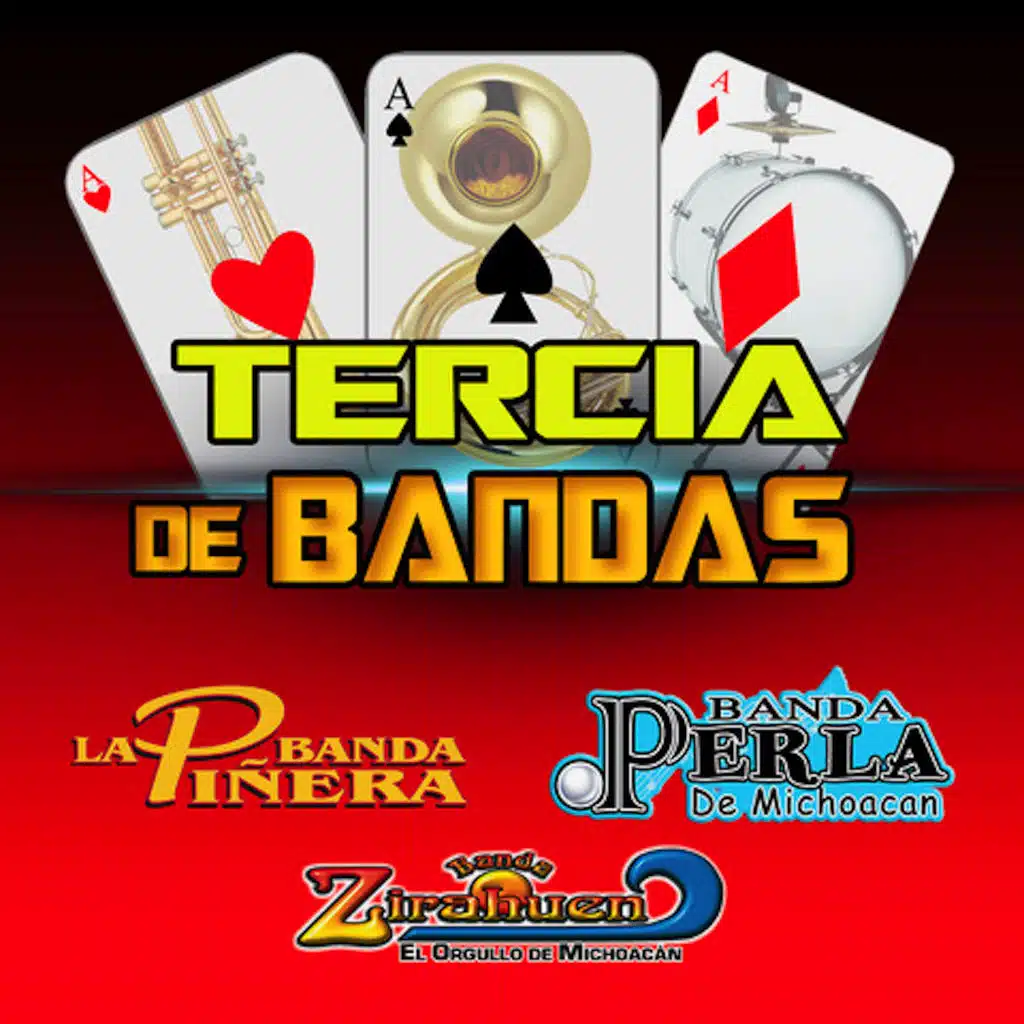Tercia De Banda