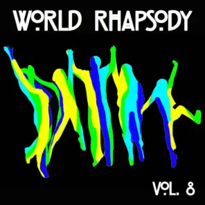 World Rhapsody Vol, 8