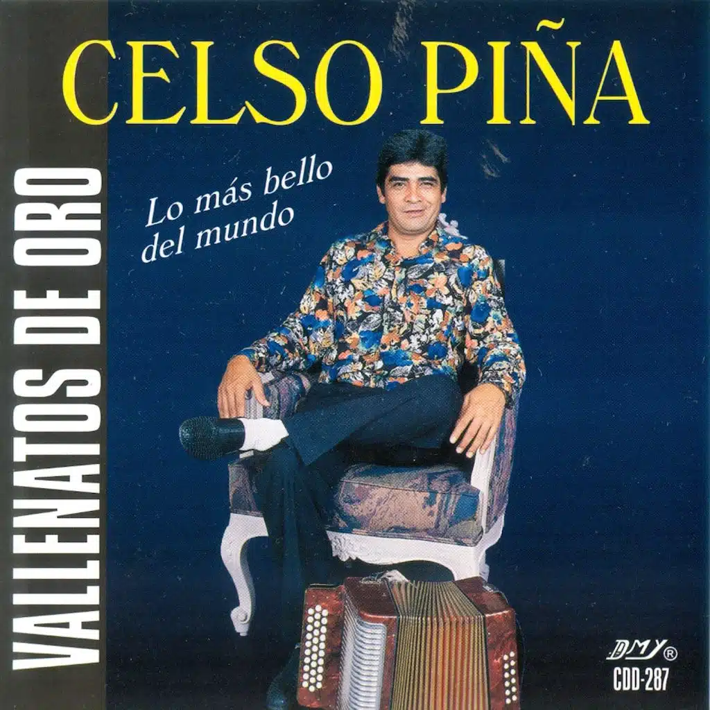 Celosa Pina