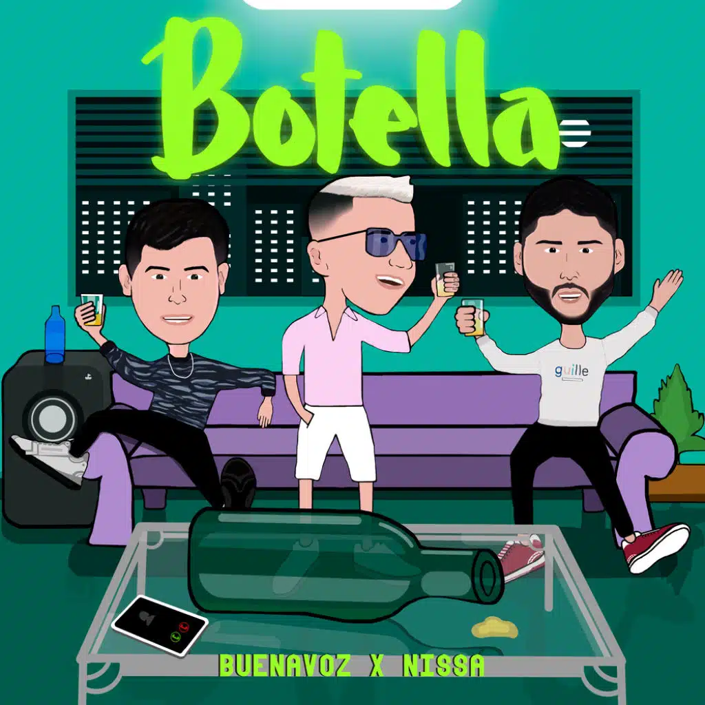 Buenavoz