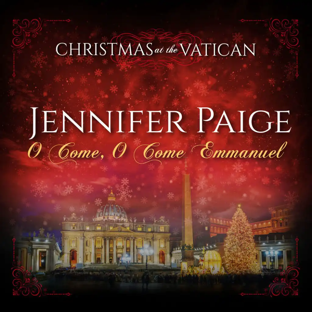 O Come, O Come Emmanuel (Live)