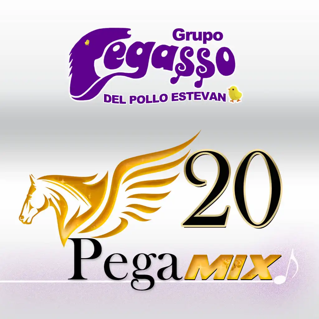 20 Pegamix